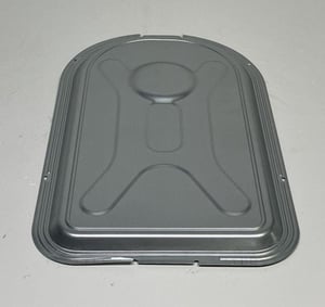 Rückwandabdeckung für Waschmaschine Samsung DC9716453D Waschmaschinenrückwand