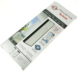 Hepafilter Rowenta XD6077F0 für Klimagerät Rowenta