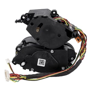 Vacuum Cleaner Right Mopping Motor Assembly Ecovacs 201-2499-0256