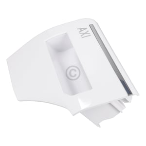 Waschmaschinen-Schubladendeckel Haier/Candy/Hoover 70008198 Waschmittelfach
