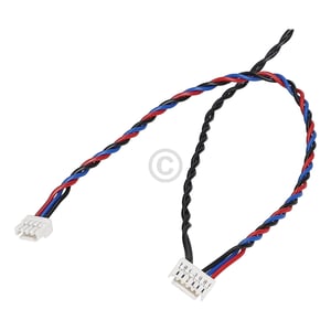 LDS serial - port collision wire harness 201-2478-1861 Ecovacs