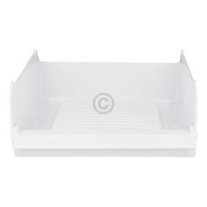 Gemüseschublade für Kühlteil Bosch 11065147 in Kühl-Gefrierkombination Bosch