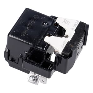 Relais für Embraco EMX20CLC Kompressor LIEBHERR 6944005 in Kühlschrank