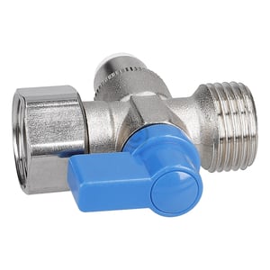 Clean water tee 201-2129-0310