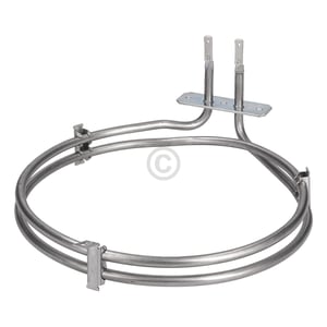 Heizung Heißluft passend für Whirlpool 480121101186 in Backofen 26740STF TORMEC