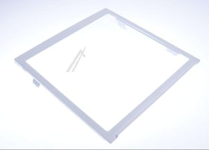 Glasplatte für Kühlschrank Smeg 765651767 Shelffas