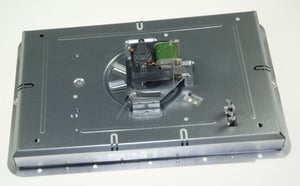 Gebläsekasten für Atag Ofen 27983 Heißluft