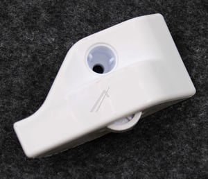 Linke Führung für Kühlschrank Homa 2107160033 Abdeckung Gehäuse