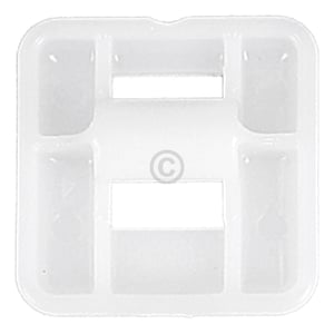 Standfuß Haier Candy/ Hoover 41052364 für Geschirrspüler CANDY/ HOOVER