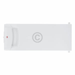 Kühlschrank-Tür Vestel 42185305 Gefrierfachklappe