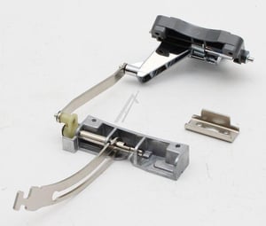 Schnappverschluss für Küchenmaschine DeLonghi AS00006659 Hebemechanismus