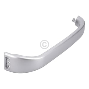 Türgriff passend für Bosch 00369551 BLUPARTS an Kühl-Gefrierkombination 10105631