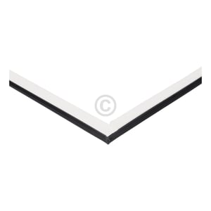 Magnetdichtung für Gefrierschranktüren, grau (959002635)