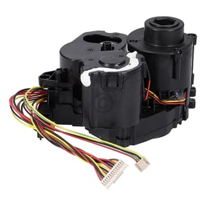 Right mopping motor assembly 201-2441-0408
