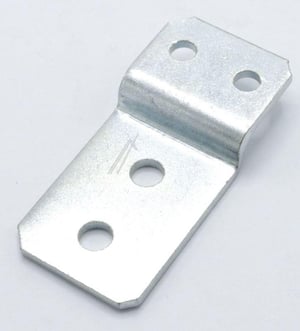 Halterung für Kühlschrank Hisense Gorenje 806595 Befestigung