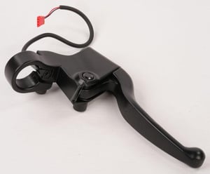 Bremshebel mit Klingel Argento AR-EVO-SRV2-035 für E-Scooter EVOSAFERIDE ARMO230002