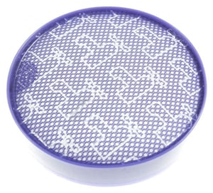 Vormotorfilter für Staubsauger Dyson 91900802 DC19 DC29DB Reinigung