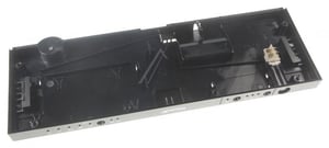 Frontblende für Geschirrspüler Smeg 763738012 Spülmaschine, Vorderseite