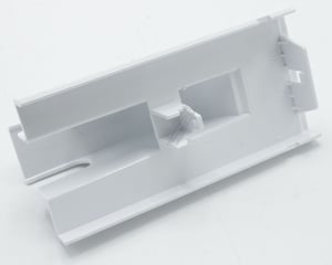 Frontblende Kühlschrank Liebherr 743812600 Scharnier, Schlepptür