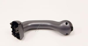 Haltegriff für Staubsauger Beko Grundig Arçelik C00931647 Gehäuseteil