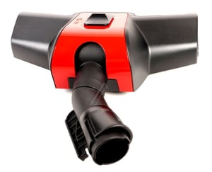 Turbodüse für Staubsauger Bosch Siemens 17008697 Bodendüse rotierend