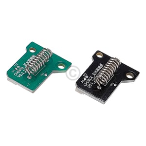 Water - free detection board assembly Ecovacs 201-24A3-0161