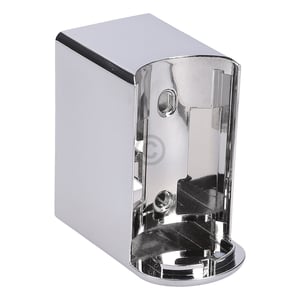 Türgiffabdeckung oben für Kühlteil SAMSUNG DA67-01878A an KühlGefrierKombination