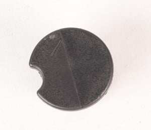 Lenkerstopfen NIU H1701003 für KQi3 E-Scooter Lenker