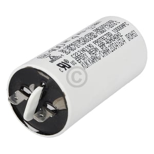 Kondensator 4µF 400V LG EAE32501002 für Kühlschrank KühlGefrierKombination