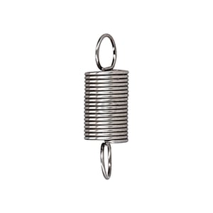 Main brush internal fixing spring 201-2499-0240 Ecovacs