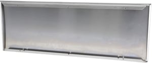 Frontblende für Bosch-Ofen 11012826 Backofen-Tür