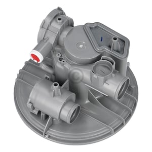 Sumpfblech für Kühlschrank Midea 12176000016228 Bodenwanne