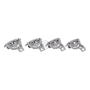 Lager passend für Siemens 00418675 BLUPARTS für Geschirrspüler 10109013