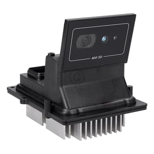 Core board & Cameras module 201-2507-0005 Ecovacs