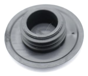 Standfuß für Beko Trockner C00869745 46cm Gummi