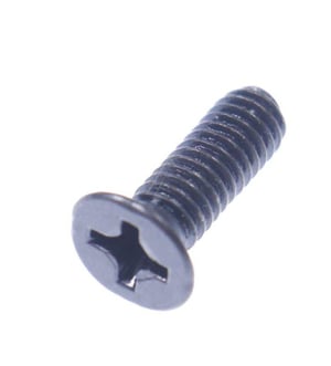 Senkkopfschraube M4x10 Kreuzschlitz SoFlow 800.890.05 für Instrumentenhalter Befestigung in E-Scooter