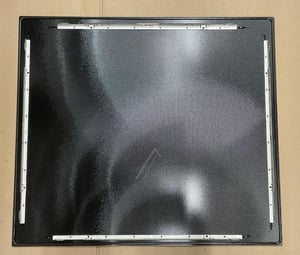 Glaskeramikfläche für Ofen Bosch Siemens 20005046 Glaskeramik Kochfeld