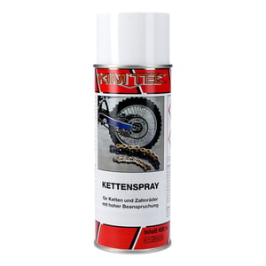 Kettenspray Europart 400ml