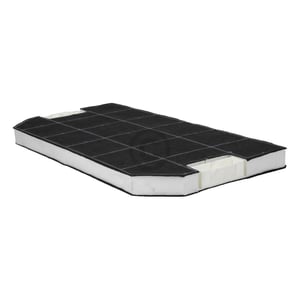 Kohlefilter wie BOSCH 00460367 487x230mm für Dunstabzugshaube