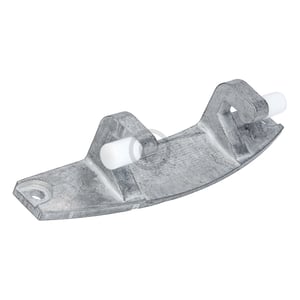 Türscharnier BOSCH 00620835 für Waschmaschine Frontlader