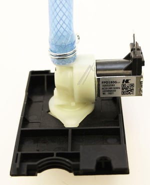 Wasserzulaufventil für Vestel Geschirrspüler GR/45 Zulauf, Ventil