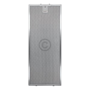 Fettfilter Gorenje 530367 Metallfilter 200x496mm für Dunstabzugshaube