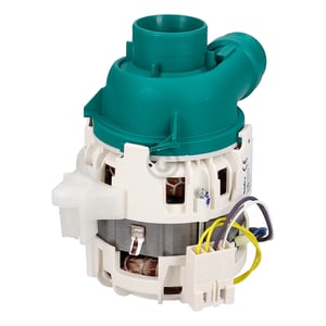 Umwälzpumpe passend für Electrolux 140000397020 Bluparts 10112619