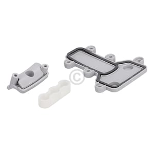 Power cord fixing cover Ecovacs 201-24C2-0374 für Staubsauger-Roboter Ecovacs