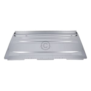 Oberer Deckel für Dampfgarer AEG 140032877015 Abdeckung