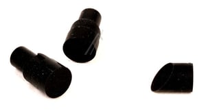 Schraubenstopfen für Batterieobergehäuse Segway-Ninebot AB.00.0024.22 für E-Scooter E22D E22E E45E