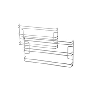 Gitter Seitengitter Paar (links und rechts) 11004630