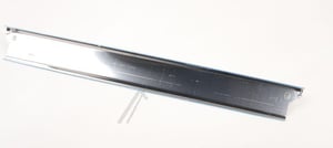 Topblende mit Sicherheitsblech für Bosch Siemens Backofen 20006679 Hitzeschutz, robust