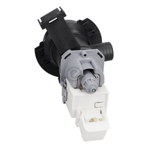 Ablaufpumpe passend für Bauknecht 481073071153 Bluparts 10114261