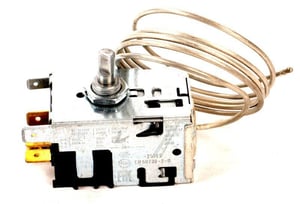 Thermostat für Kühlschrank Küppersbusch 440341 Temperaturregler